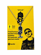 Madd STYLO