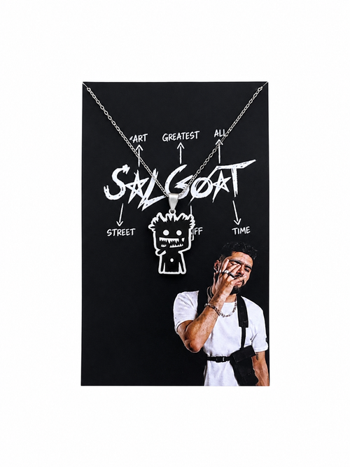 ElGrandetoto salgoat